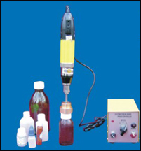 旋盖机,电动旋盖机