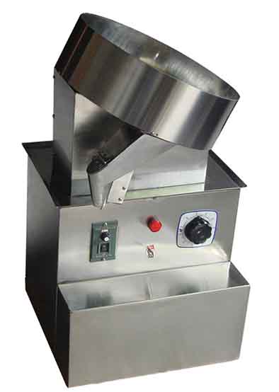 YX-SL100半自动数粒机(模板式)