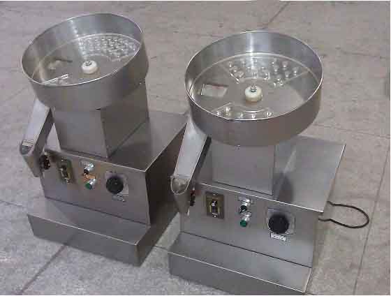 YX-SL100半自动数粒机(模板式)