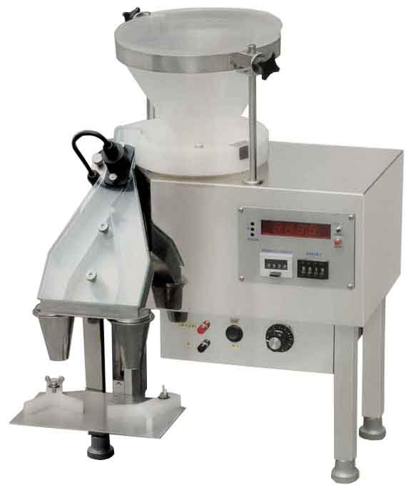 YX-SL2A桌上型电子数粒机