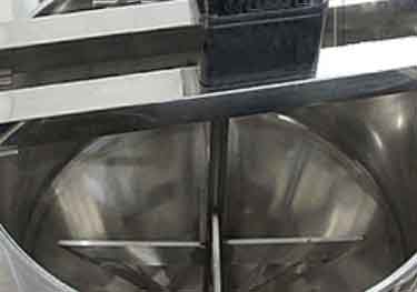 立式卧式搅拌器