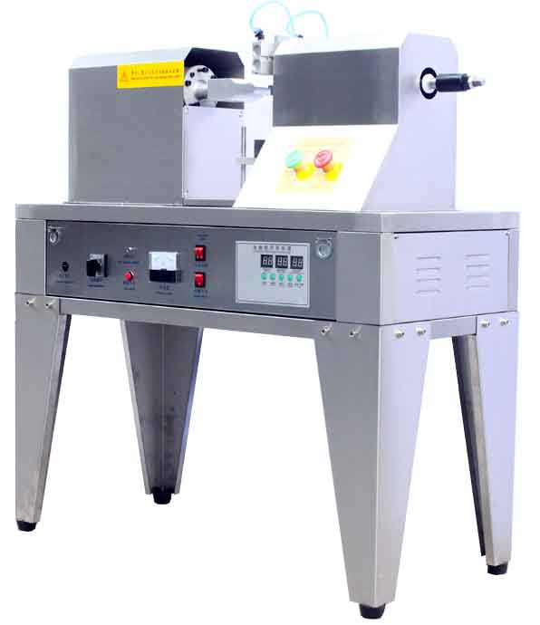 塑料软管封尾印字机,气动封尾机,牙膏封尾机