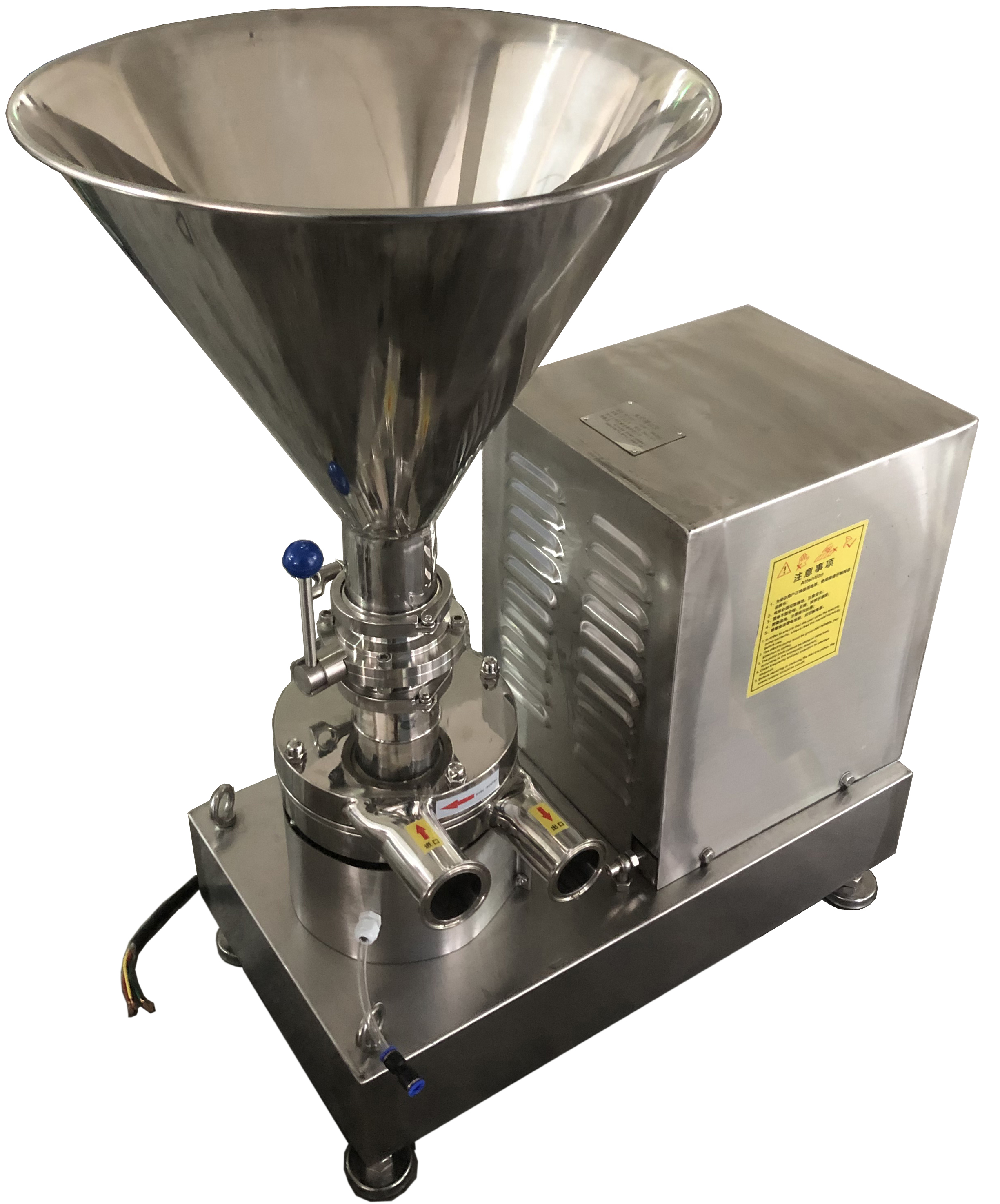 分体式水粉混合泵,水粉混合器,水粉混合机