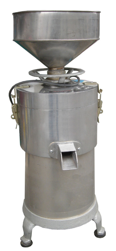 浆渣分离磨浆机(立式)