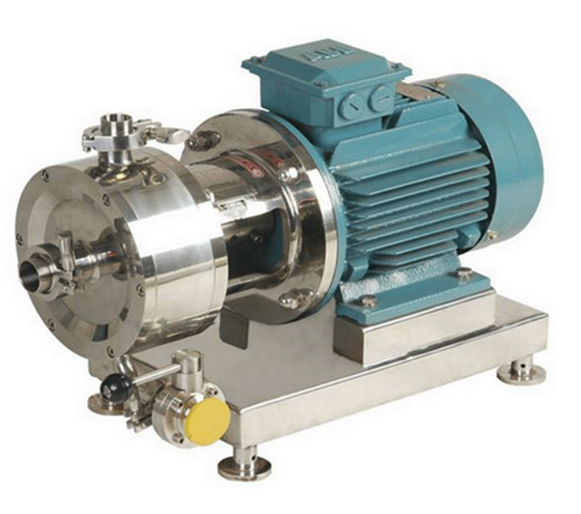 管线式乳化机,管线式乳化泵,管线式高剪切乳化机