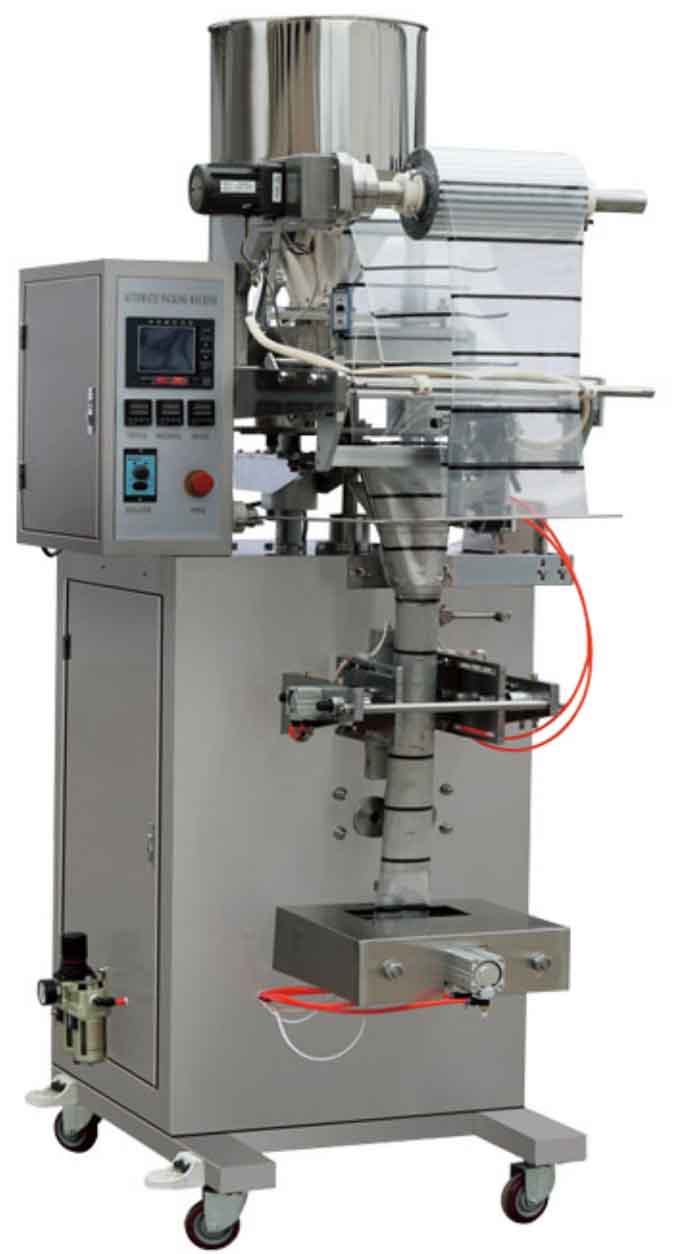 液体包装机,全自动液体包装机