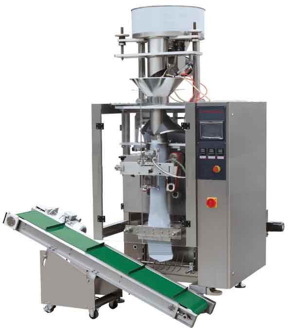 液体包装机,全自动液体包装机