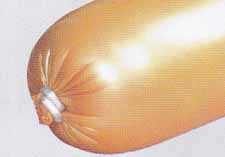 502U型打卡机(火腿肠U型卡扣,香肠扎口机