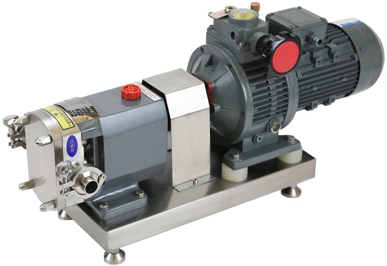 万用输送泵,胶体泵,转子泵,凸轮泵,浆料泵