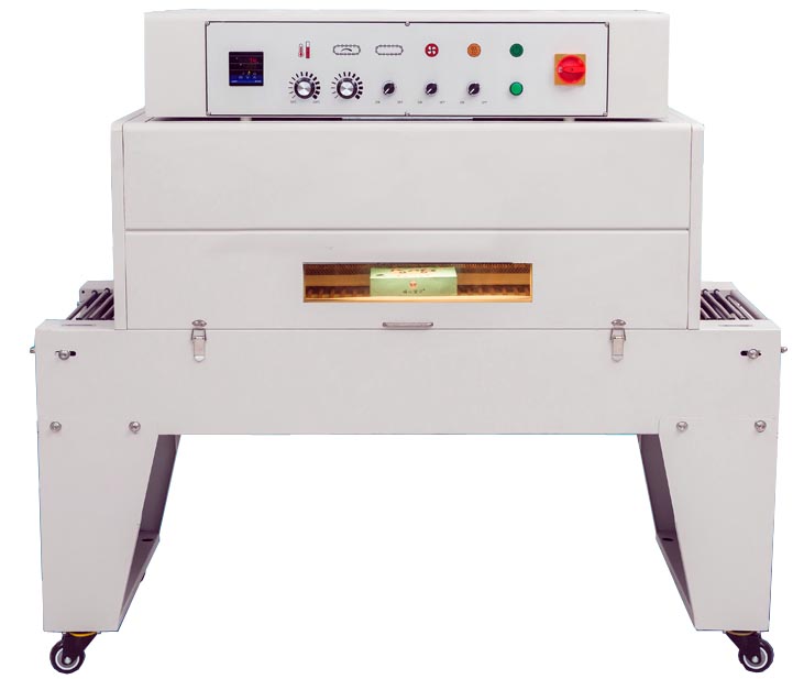 高台链式热收缩包装机