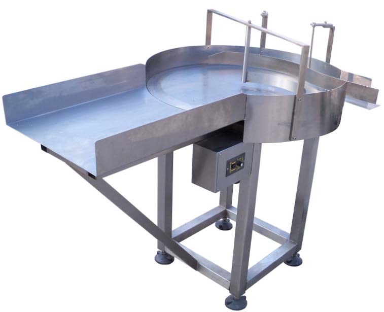 供瓶机,自动理瓶机,圆盘式理瓶机