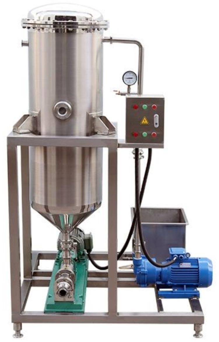 真空脱气机,真空脱气罐,真空脱气器,真空脱气机组