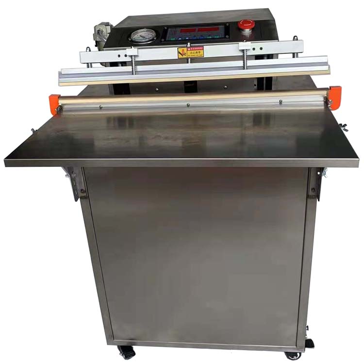 外抽式真空包装机,充气真空包装机,落地式真空包装机,不锈钢真空包装机