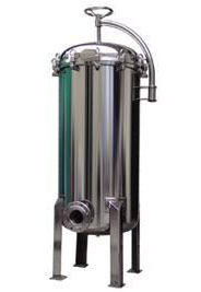 经济型多袋式过滤器