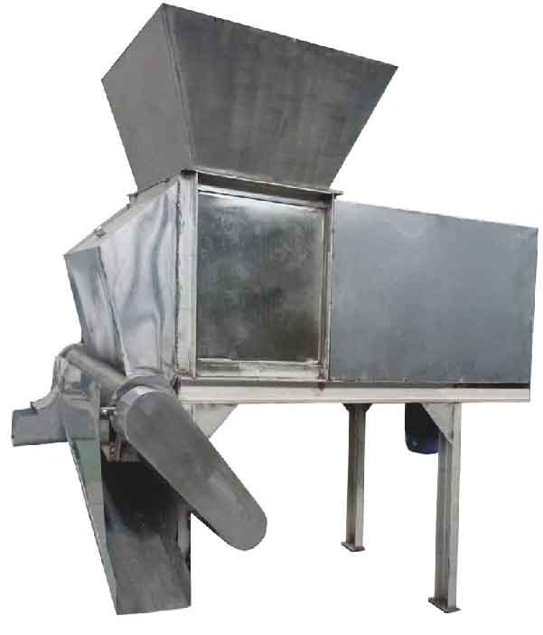 全自动冬瓜切块机冬瓜去瓤机