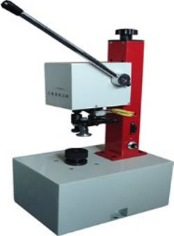 KFJ-1035型口服液封口机,玻璃瓶封盖机,西林瓶锁盖机