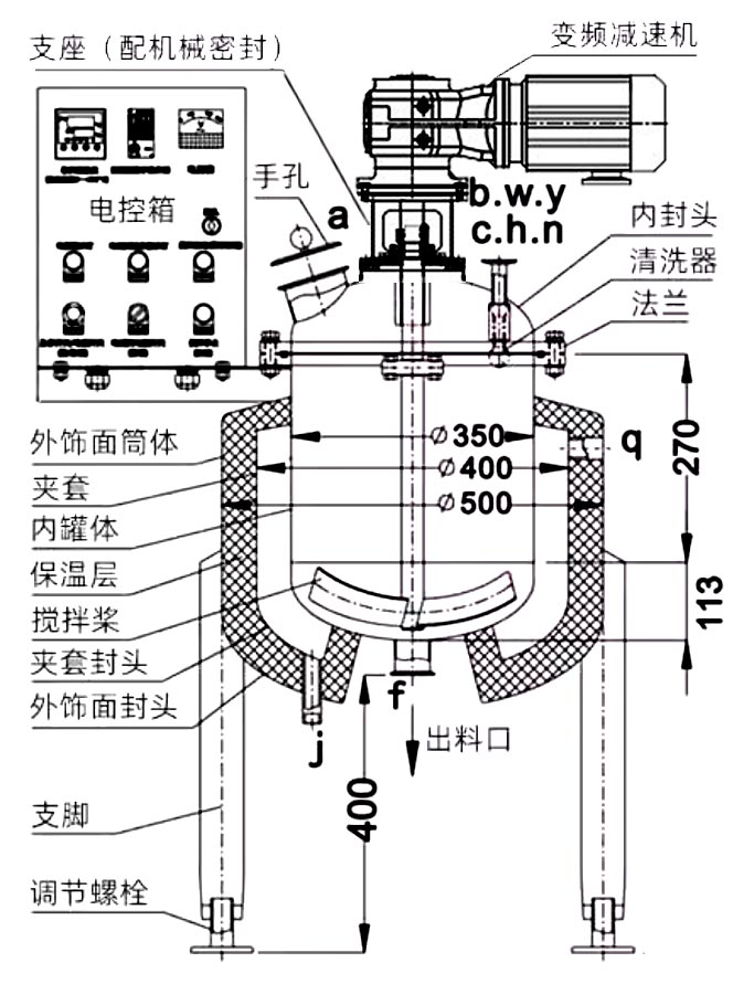 真空脱气机,真空脱气罐,真空脱气器,真空脱气机组