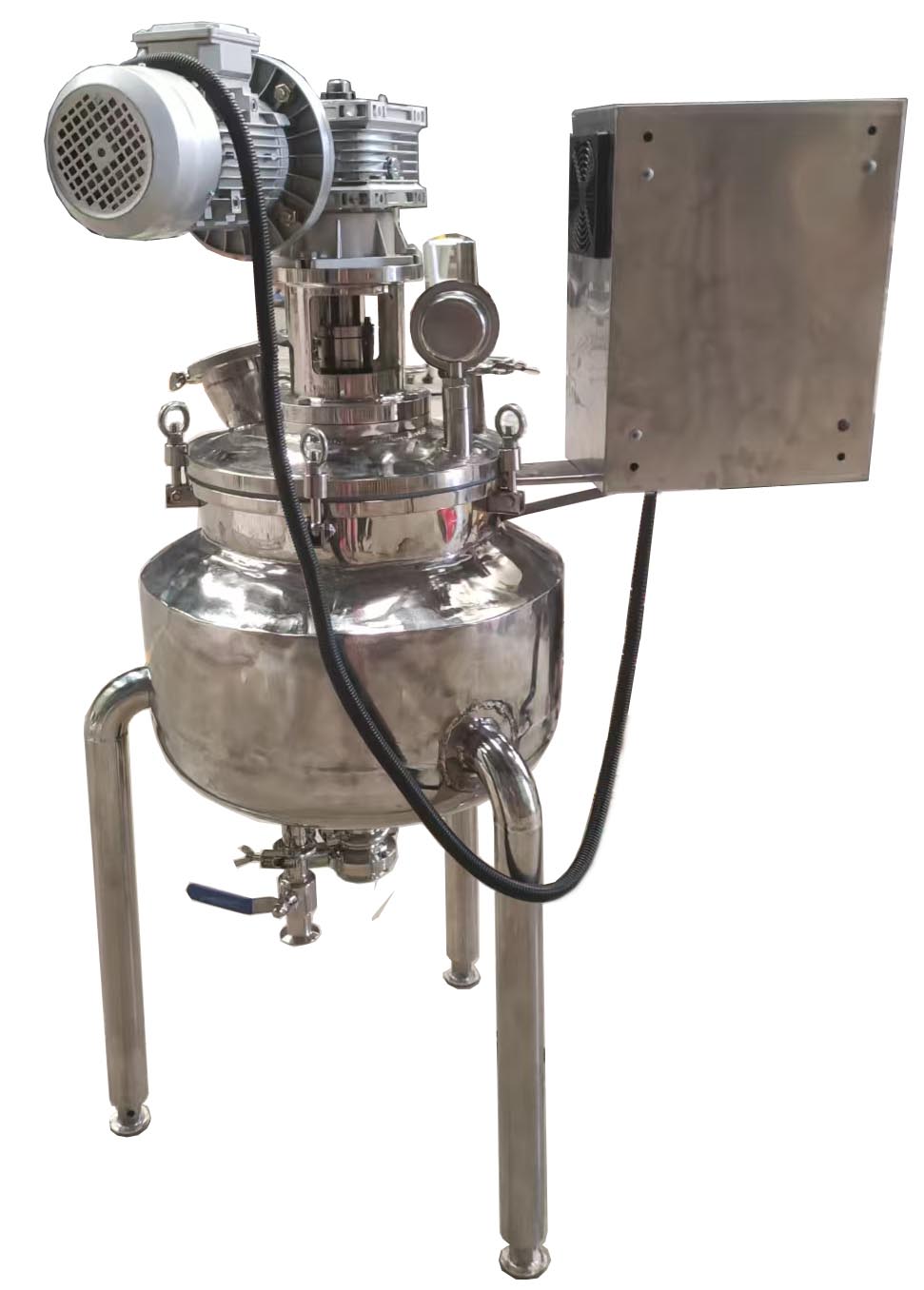 真空脱气机,真空脱气罐,真空脱气器,真空脱气机组