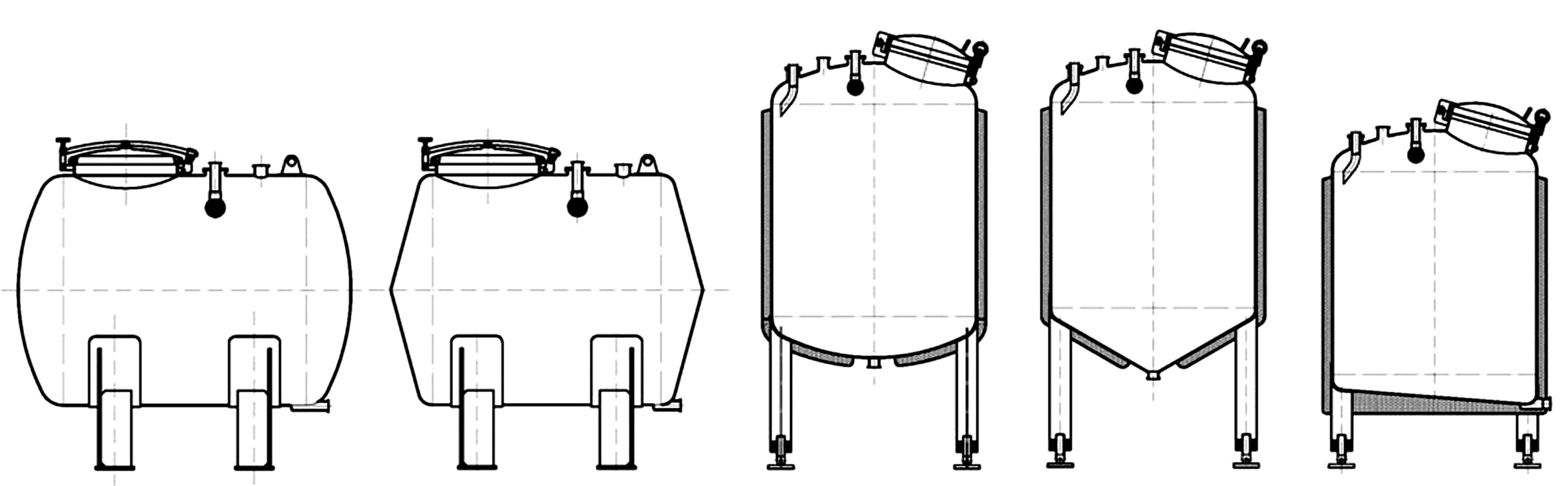 单效外循环真空浓缩器