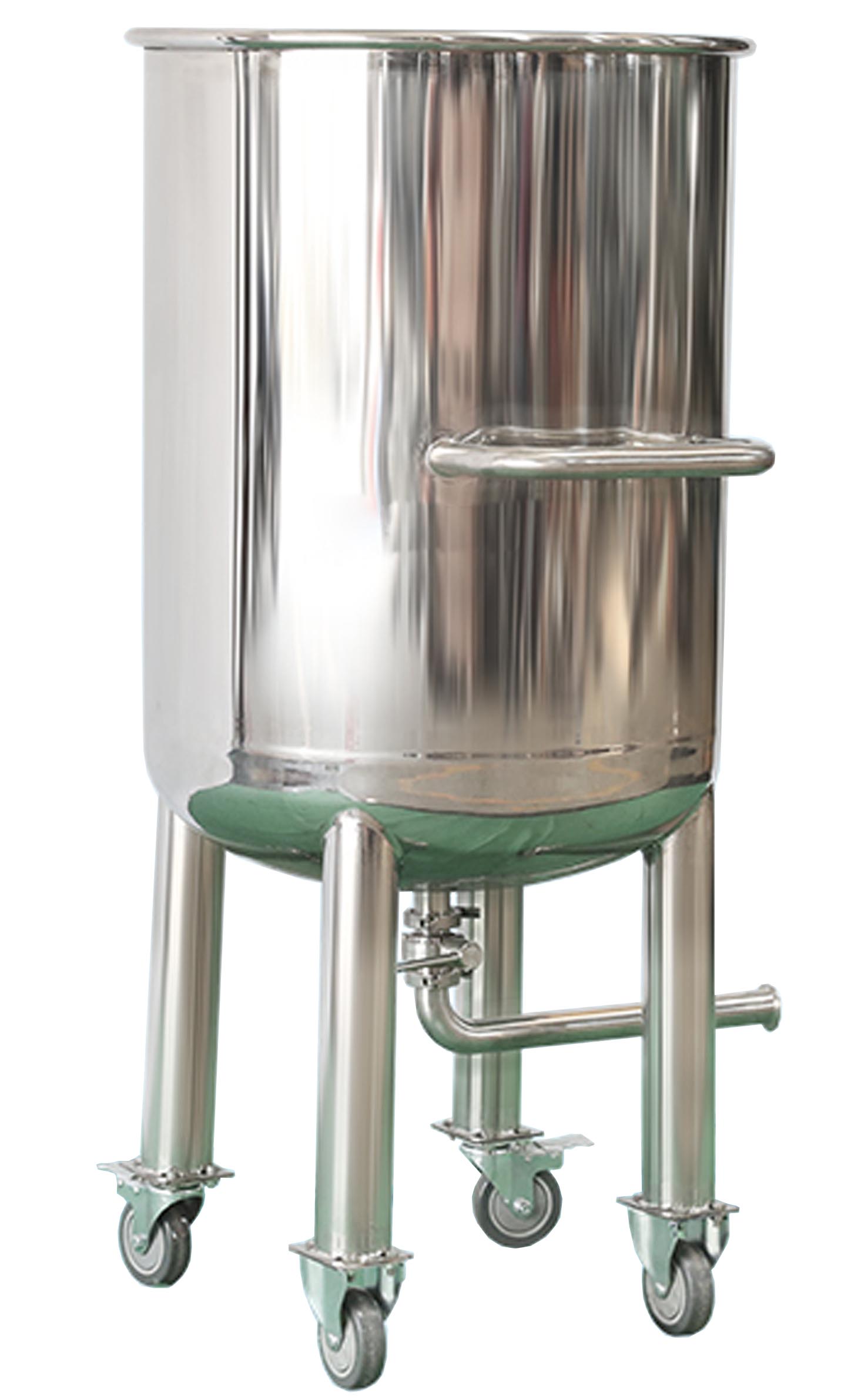 单效外循环真空浓缩器